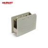 41-Plate DC ACB Arc Chute 3012052 DC01 Nickel Plated Air Circuit Breaker DC Arc Chamber