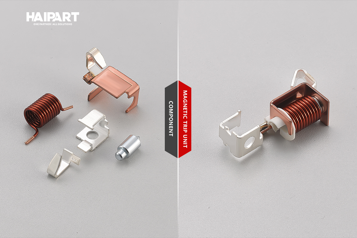 Stop Paying the "Assembly Tax"—It’s Time to Switch to Integrated Magnetic Trip Modules.