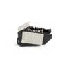 13-Plate MCCB Arc Chute 3012047 HB-77 Insulating Paper Steel 10# Molded Case Circuit Breaker Arc Chamber