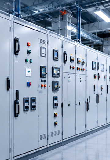 Power Distribution