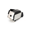 13-Plate MCCB Arc Chute 3012047 HB-77 Insulating Paper Steel 10# Molded Case Circuit Breaker Arc Chamber