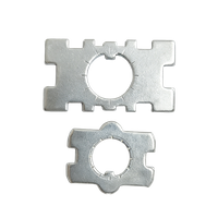Fasteners & Supporting Parts