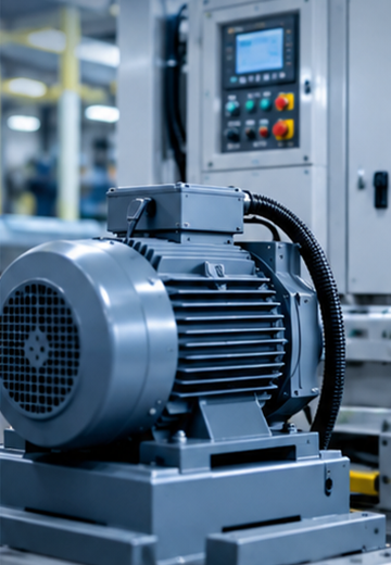 Motor Control
