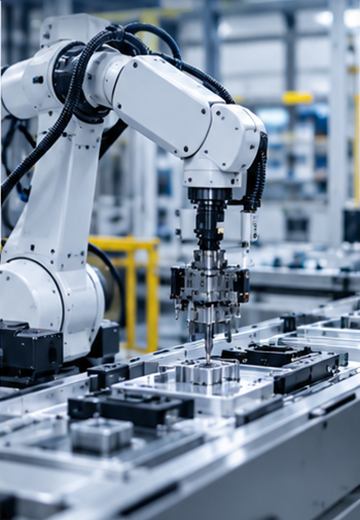 Automation Equipment