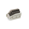 Air Circuit Breaker Arc Chute with DC01 Steel De-ion Plates for ACB Arc Chamber（3011134）